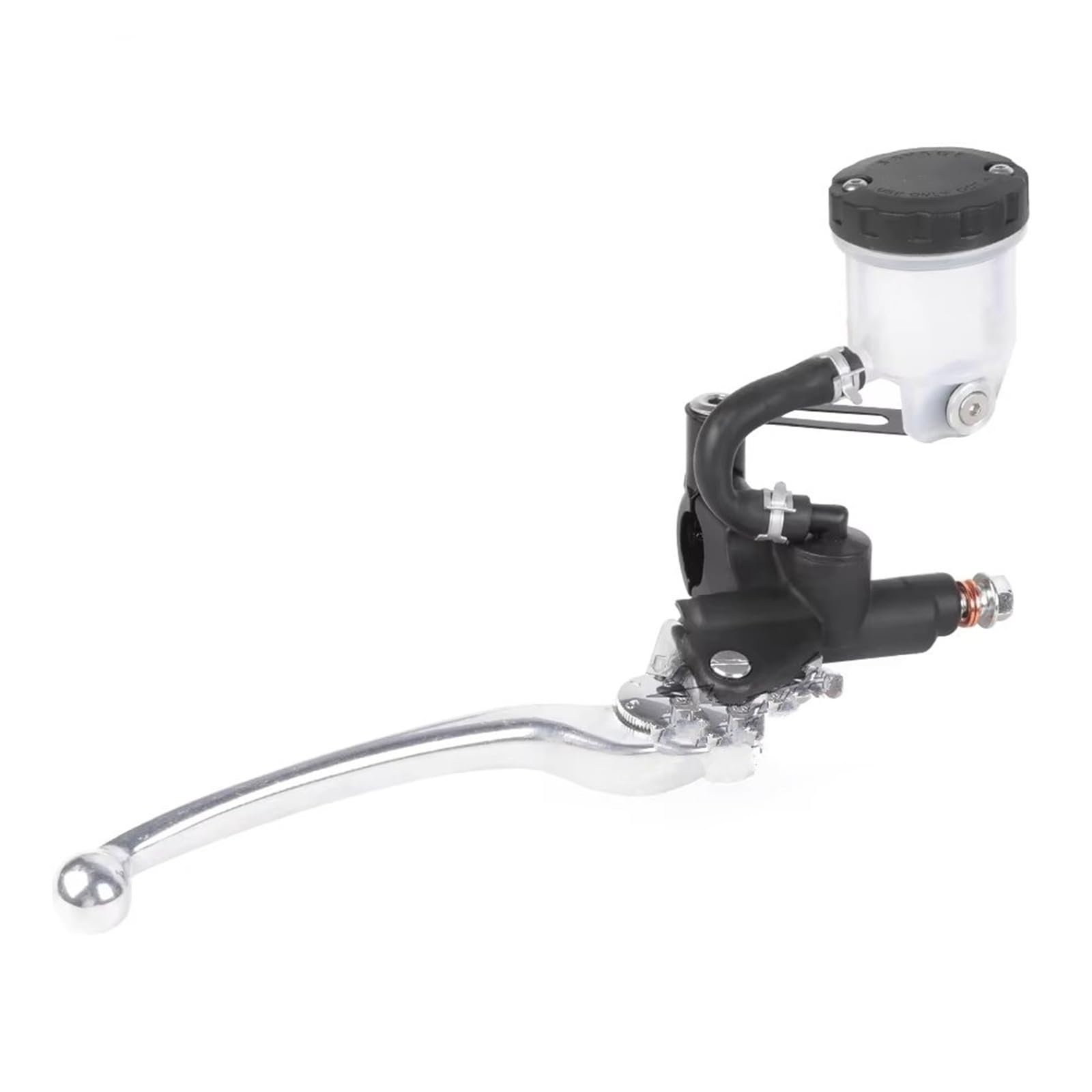 Palanca Freno Embrague Para GSXR750 Para GSR750 Para GSXR600 Para GSR600 Bomba Para Suzuki Para DL650 Para DL250 Para SV650 Palanca Embrague Palanca Embrague(Clutch Lever)