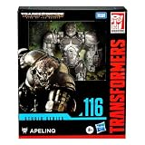 Transformers Gen Studio Series LDR TF7 APELINQ