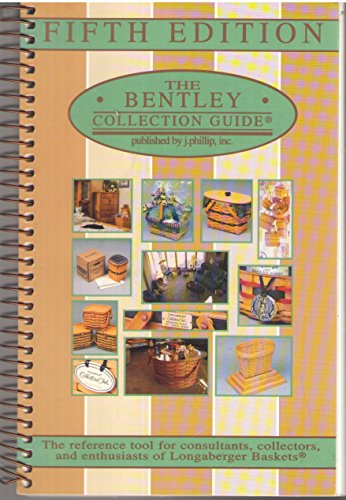 The Bentley Collection Guide 1997-1998/With Col... 0964628023 Book Cover