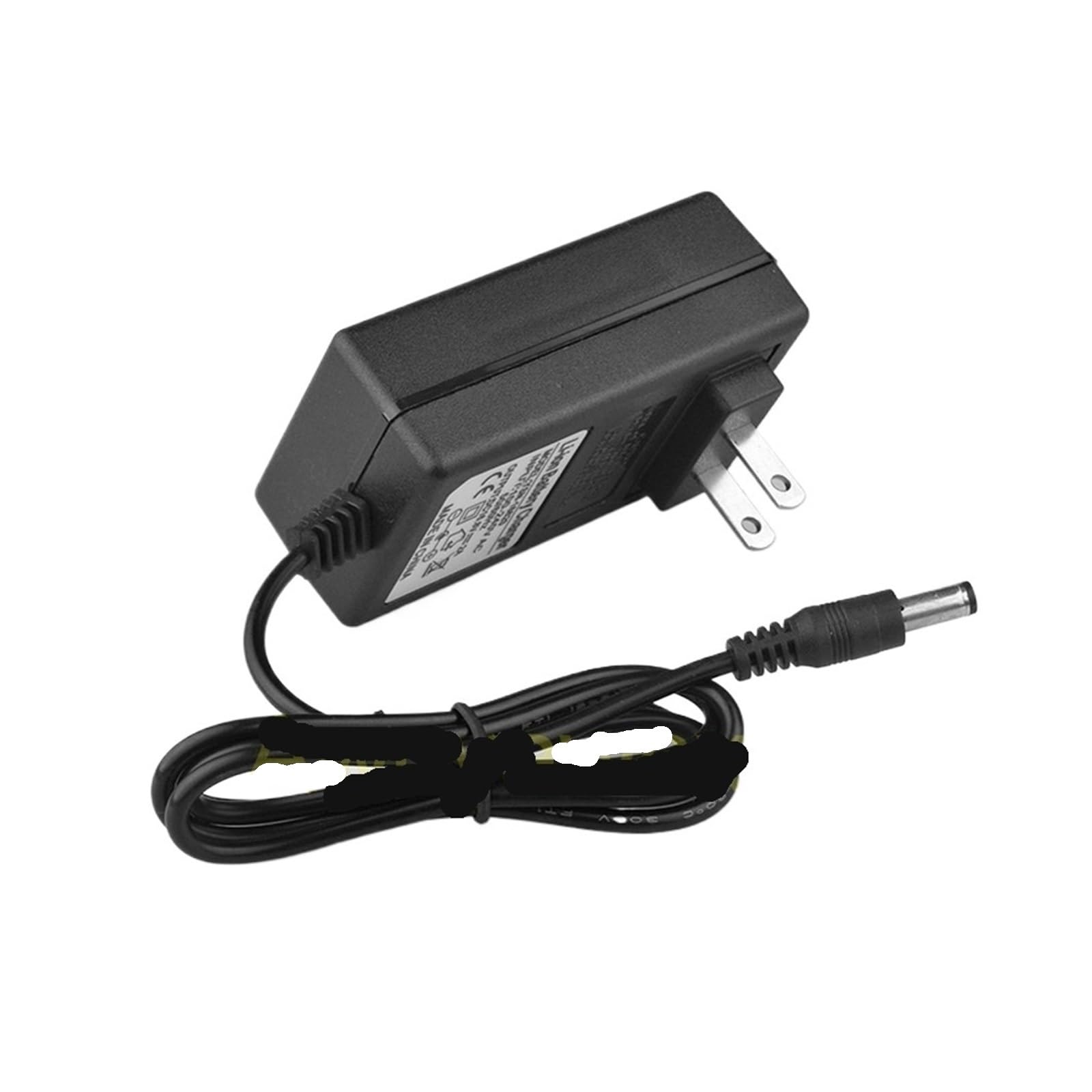Chargeur aspirateur sans fil 25.6V 0.8A compatible Roborock H6 H7