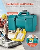 VEVOR B0F4K3LTGB lato 4