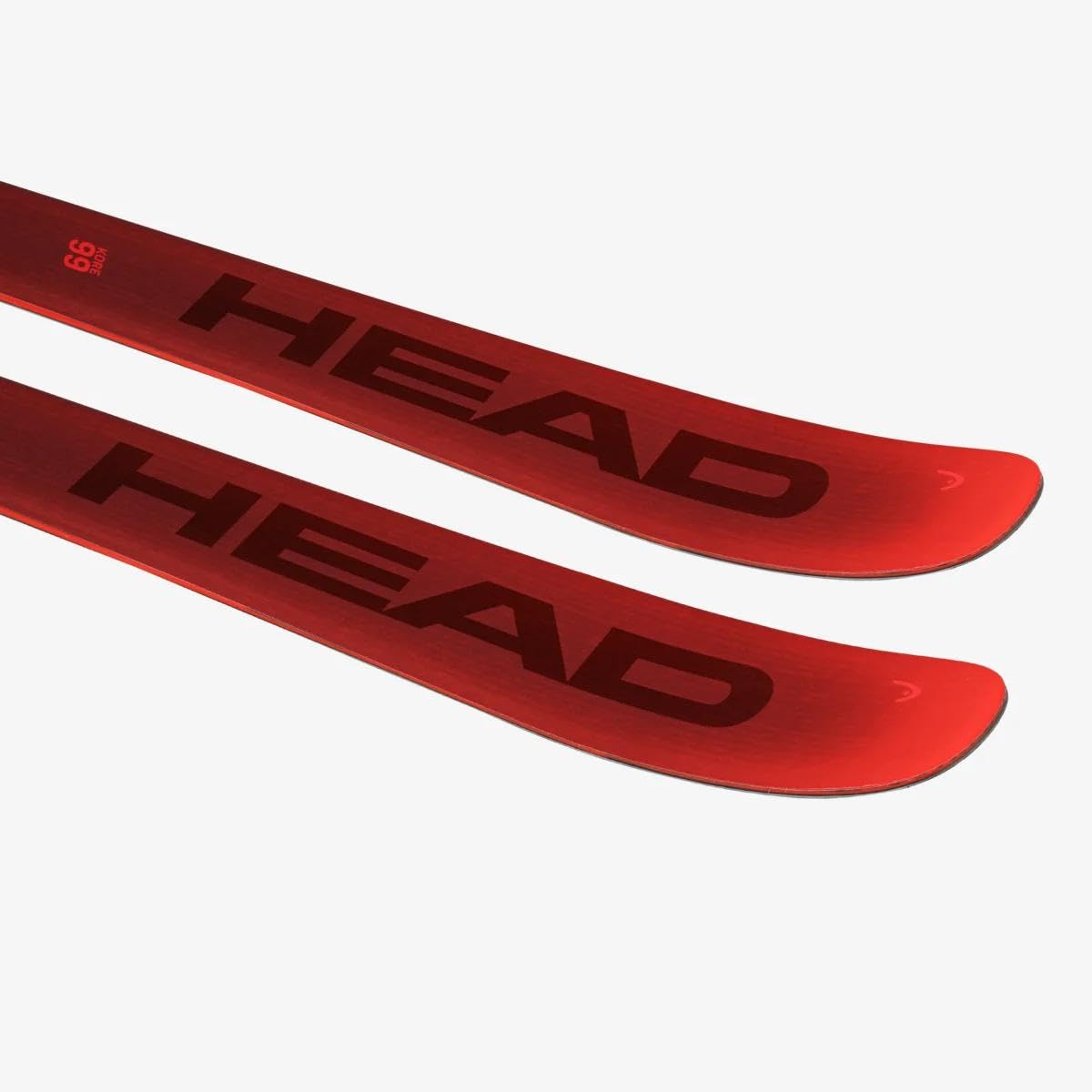 2025 Head Kore 99 Skis