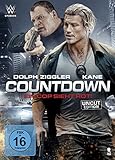 countdown dvd collection  Countdown - Ein Cop sieht rot!