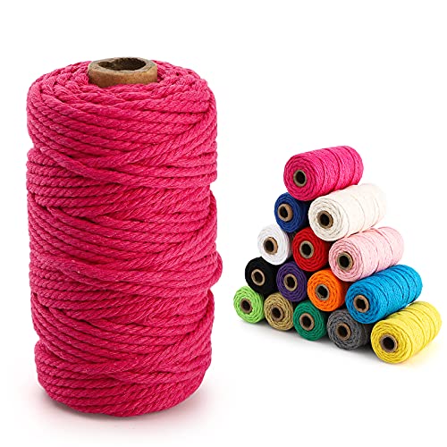 Consejos y reviews para comprar Hilo macrame los más recomendados. 15 Consejos y reviews para comprar Hilo macrame los más recomendados. 9