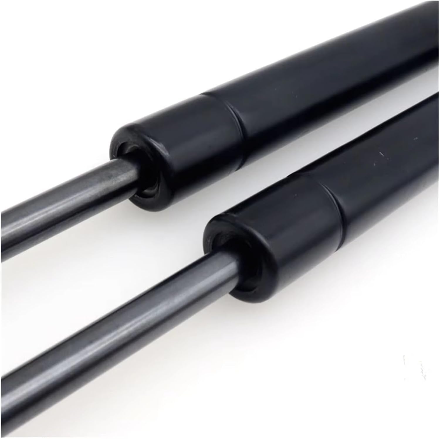 Car Gas Struts Rear Tailgate Boot 2piece for Mitsubishi for Lancer EX EVO 2008-2015 Car Rear Trunk Boot Tailgate Gas Struts Damper Shocks Lift Support Rods 5925A003