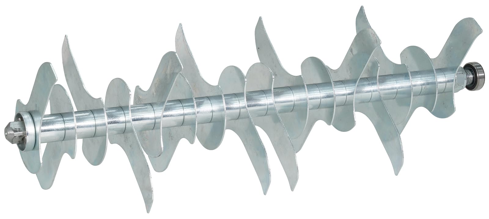 Makita 1913J5-0 Juego de cuchillas verticales UV001G