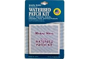 Wave Master Crown Patch for 360 Waves