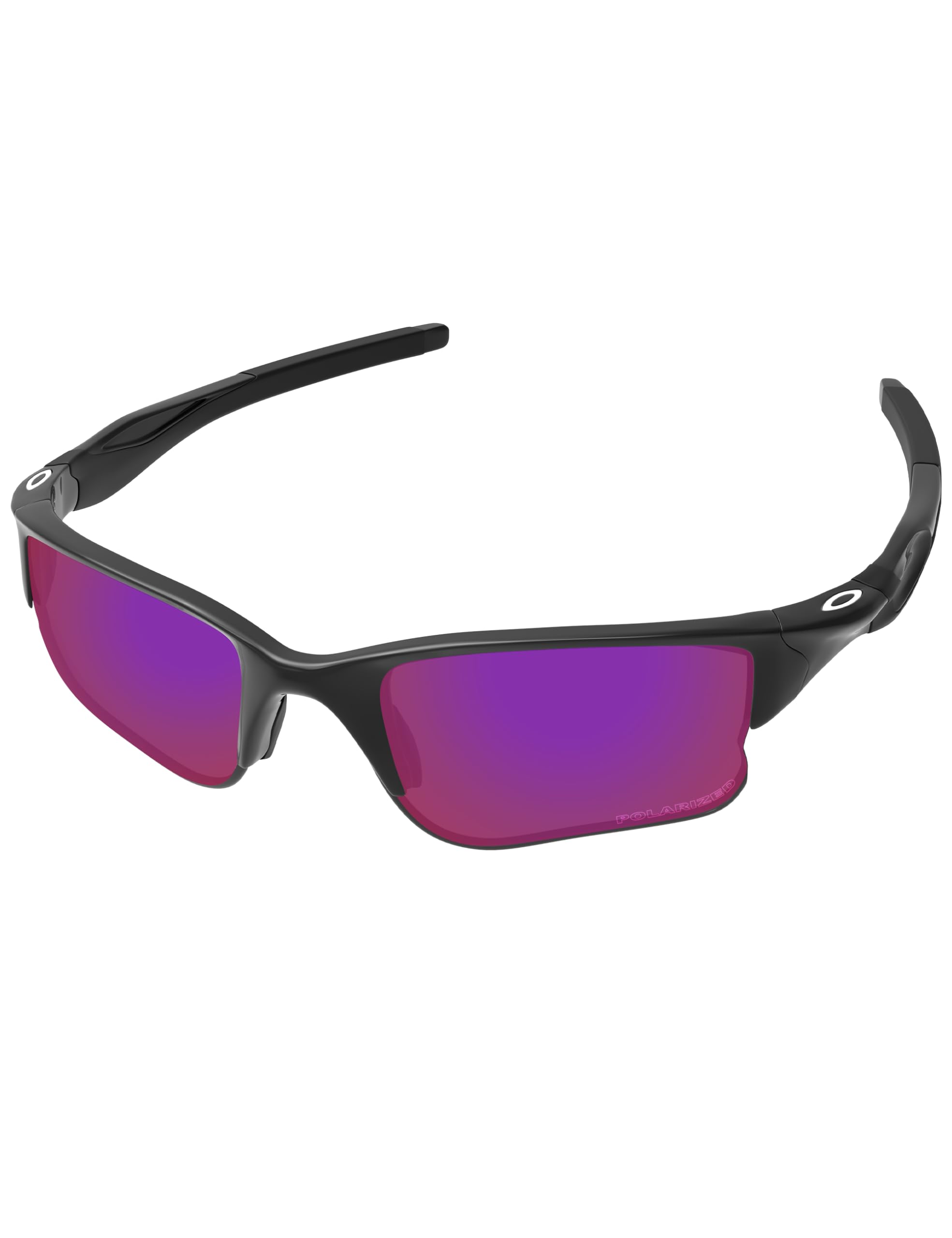 Kit di ricambio per lenti e gomma per Oakley Half Jacket 2.0 XL OO9154
