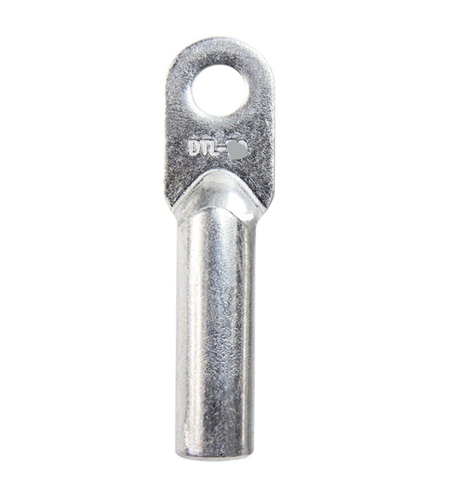 Nez de fil composite épaissi DTLQ-16 cosse de transition cuivre-alu