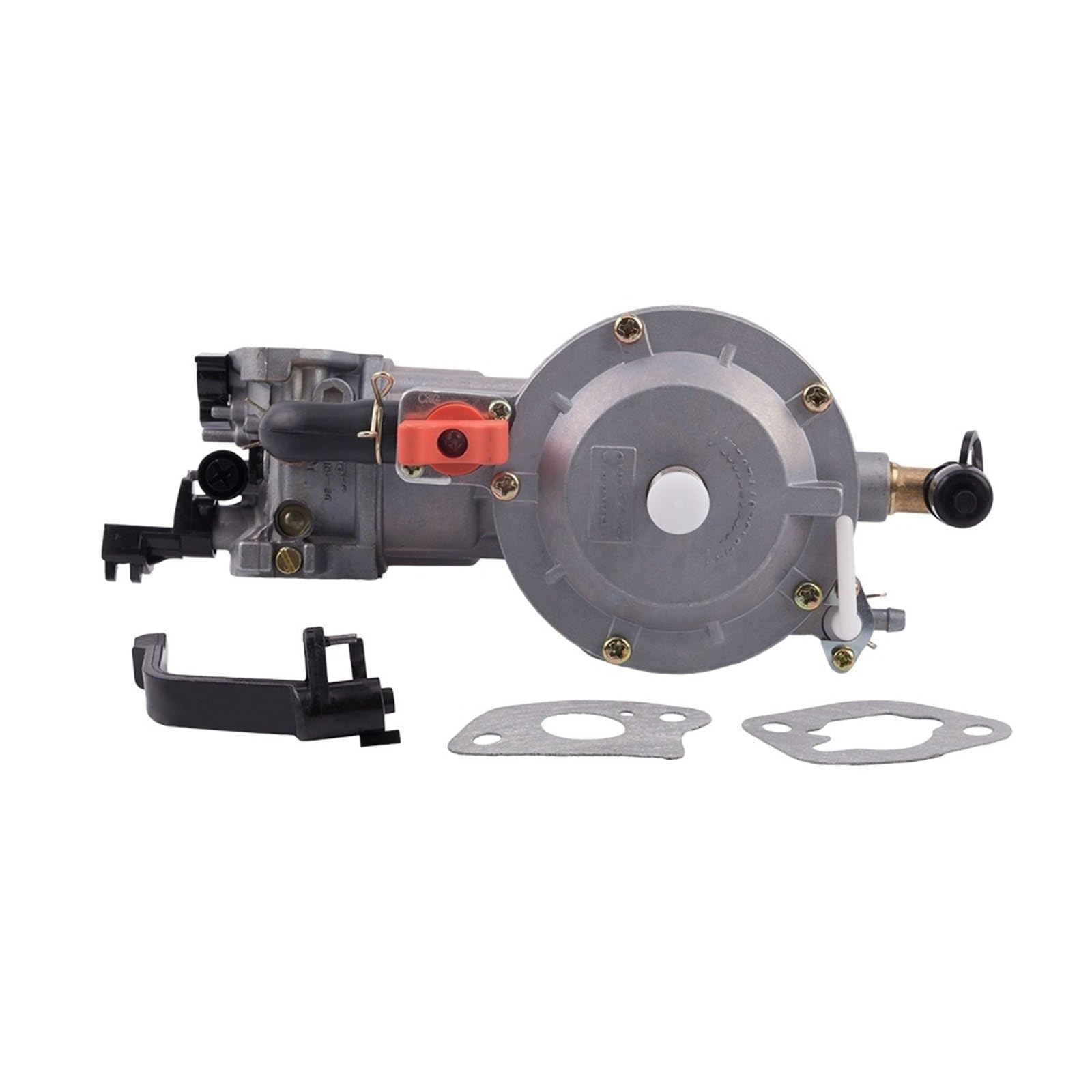 Carburador Moto para 2KW 3KW 168F 170F para GX200 Generador de Gasolina Carburador LPG 168 NG