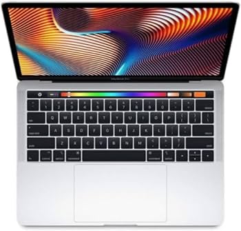 Apple MacBook Pro 2018シルバー Apple MacBook Pro 2018 - Powerful Performance, Stunning Display