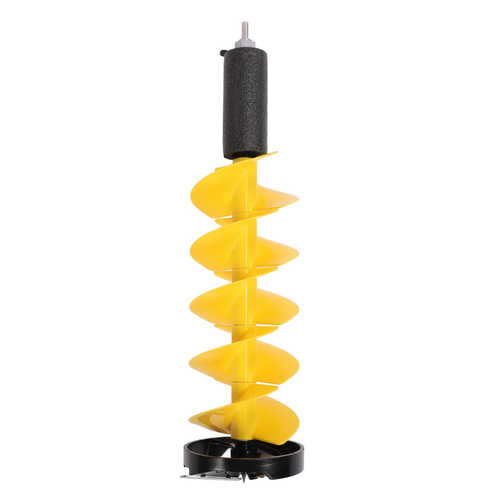 Ion Ice Auger Models Post Auger Fockety 8