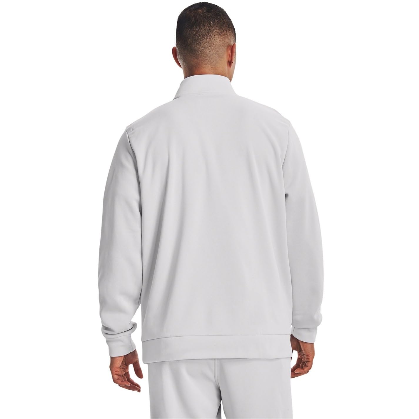 Under Armour Bluza polarowa Mężczyźni Polar ArmourFleece 1/4 Zip