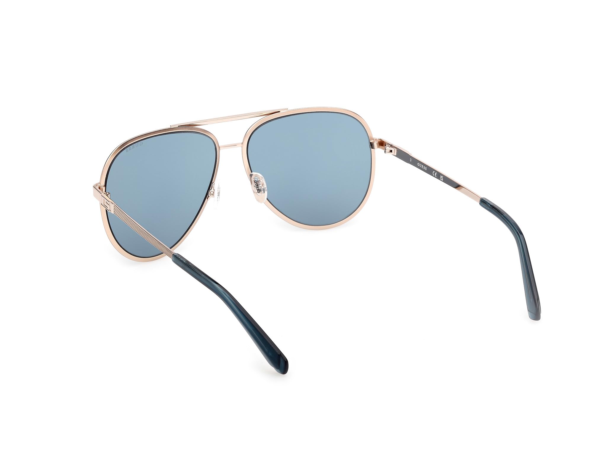 GUESS Unisex Gu00209 Sonnenbrille