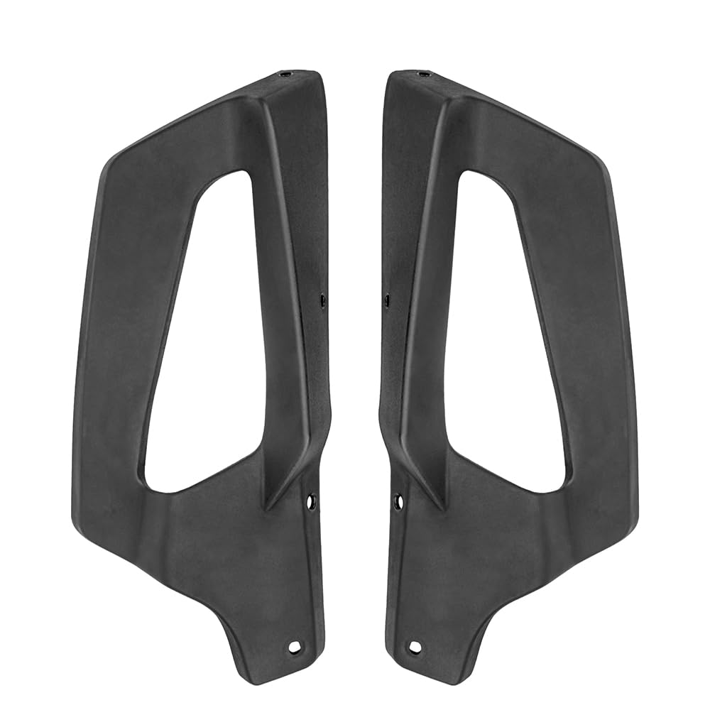 Guardabarros trasero izquierdo y derecho para Honda Rancher 350 Rancher 400 2004-2007