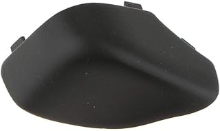 WANSUPYIN 2023 Plastic Camera Bottom Right Corner Rubber Cover Front Shell Protector Skin Accessory Kit for Canon EOS 550D Digital Camera Spare Part