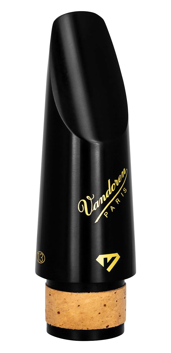 Vandoren Bec de clarinette BD4 (CM1404)