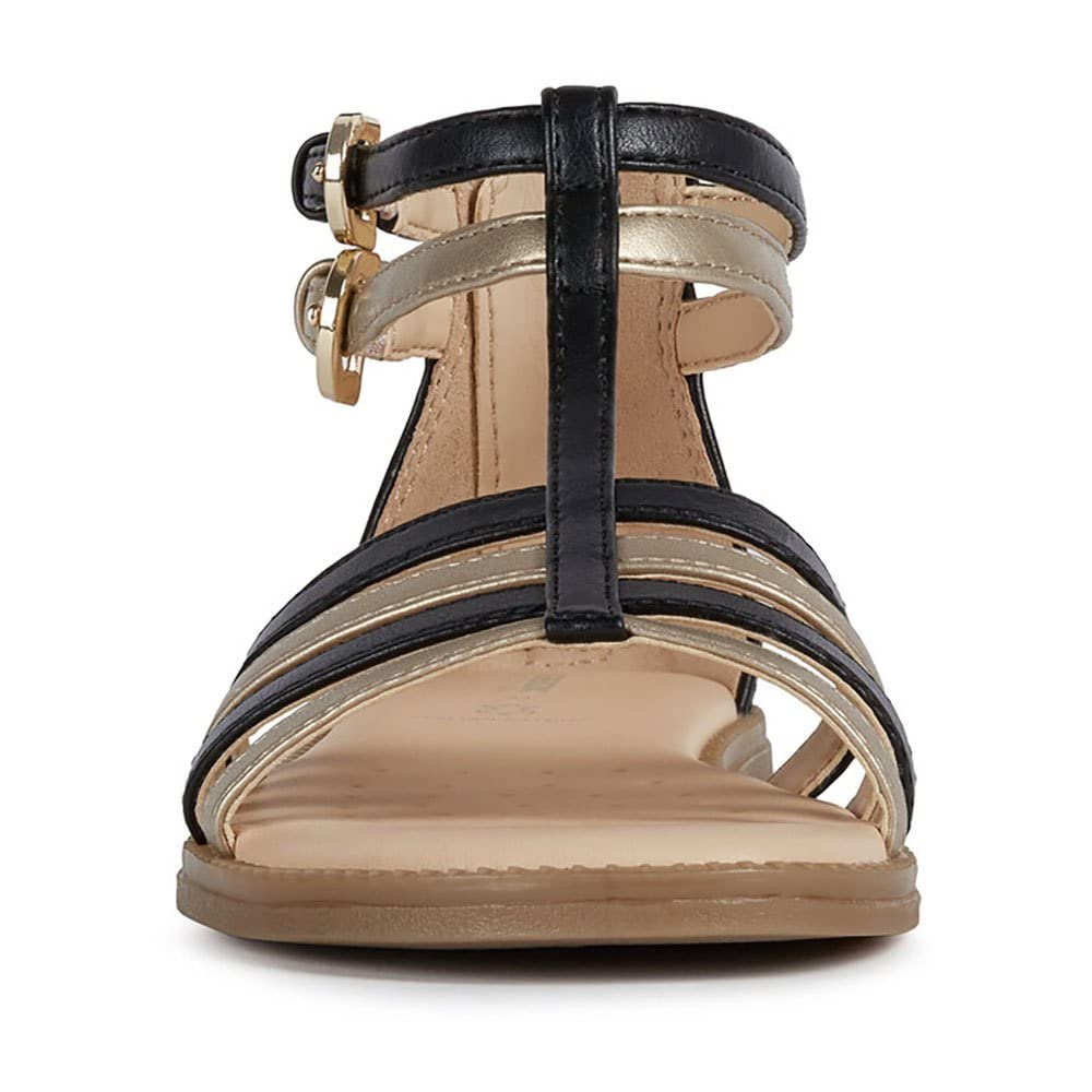Geox - J Sandal Karly Girl, Sandali Bambine e Ragazze