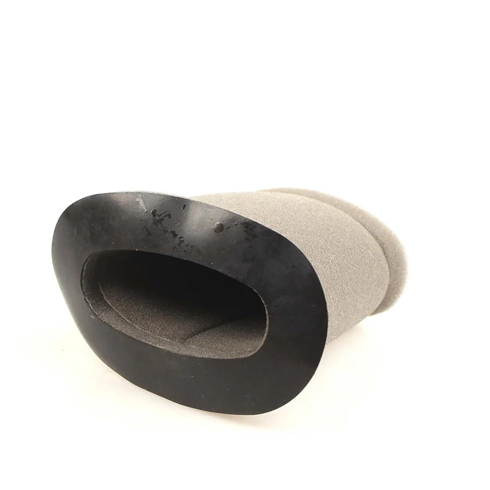 Filtro Aria Filtro Aria in Spugna per Moto, Filtro Olio Adatto per Benelli LEONCINO250 TNT250, Parti di Manutenzione per la Pulizia dell'aspirazione Accessori per Moto(AB)