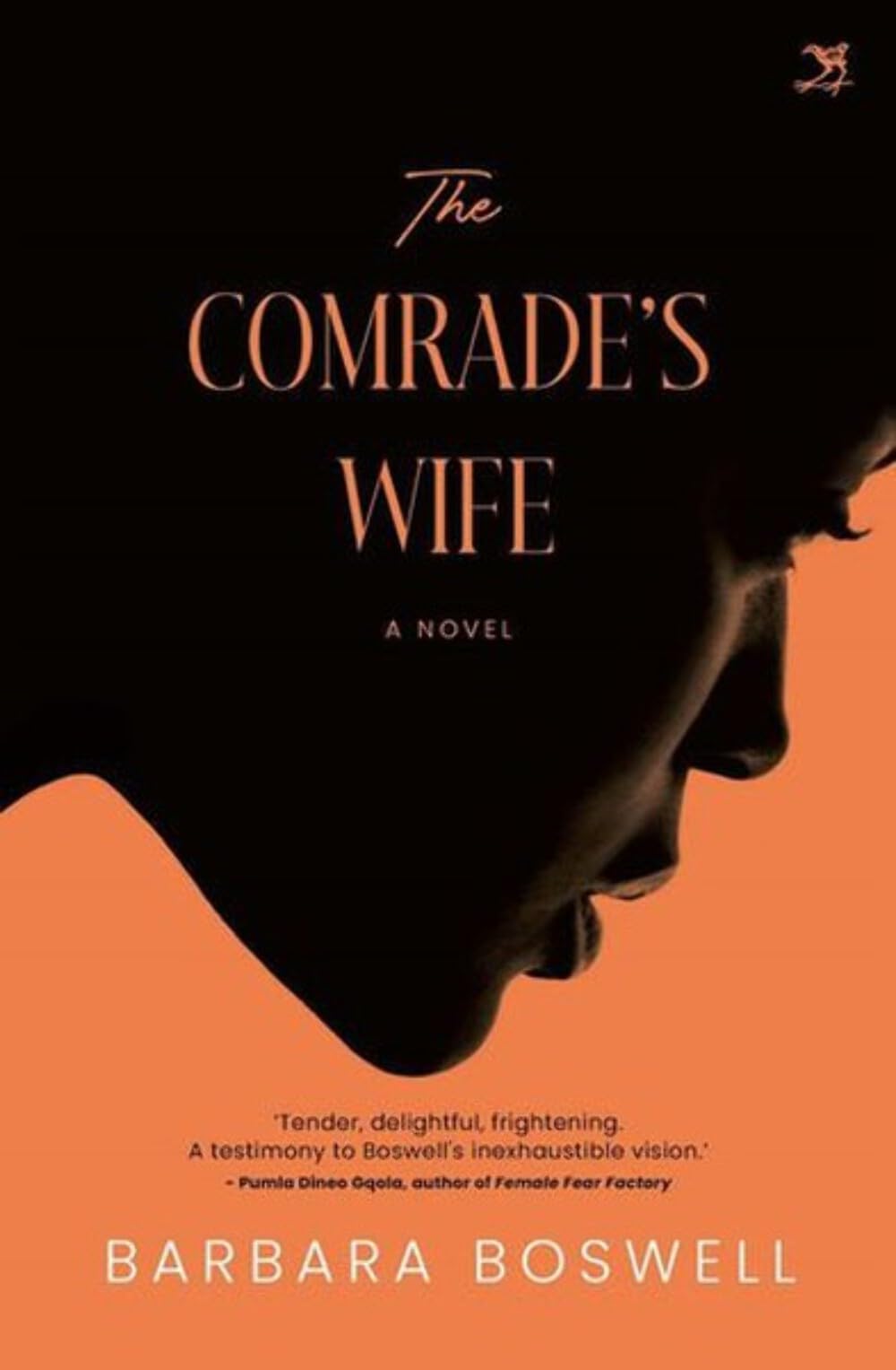 The Comrade’s Wife