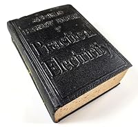 Audels Handy Book of Practical Electricity - With Wiring Diagrams - Ready Reference for Professional Electricians, Students and All Electrical Workers B002K8H61Q Book Cover