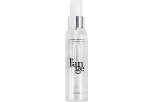 L'ANGE Hair Thermal Magique: Humidity-Taming Protector Shield