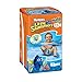 Huggies Pañales Little Swimmers para Nadar, Talla 5/6