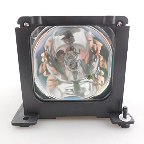 CTLAMP Sostituzione della lampada del
