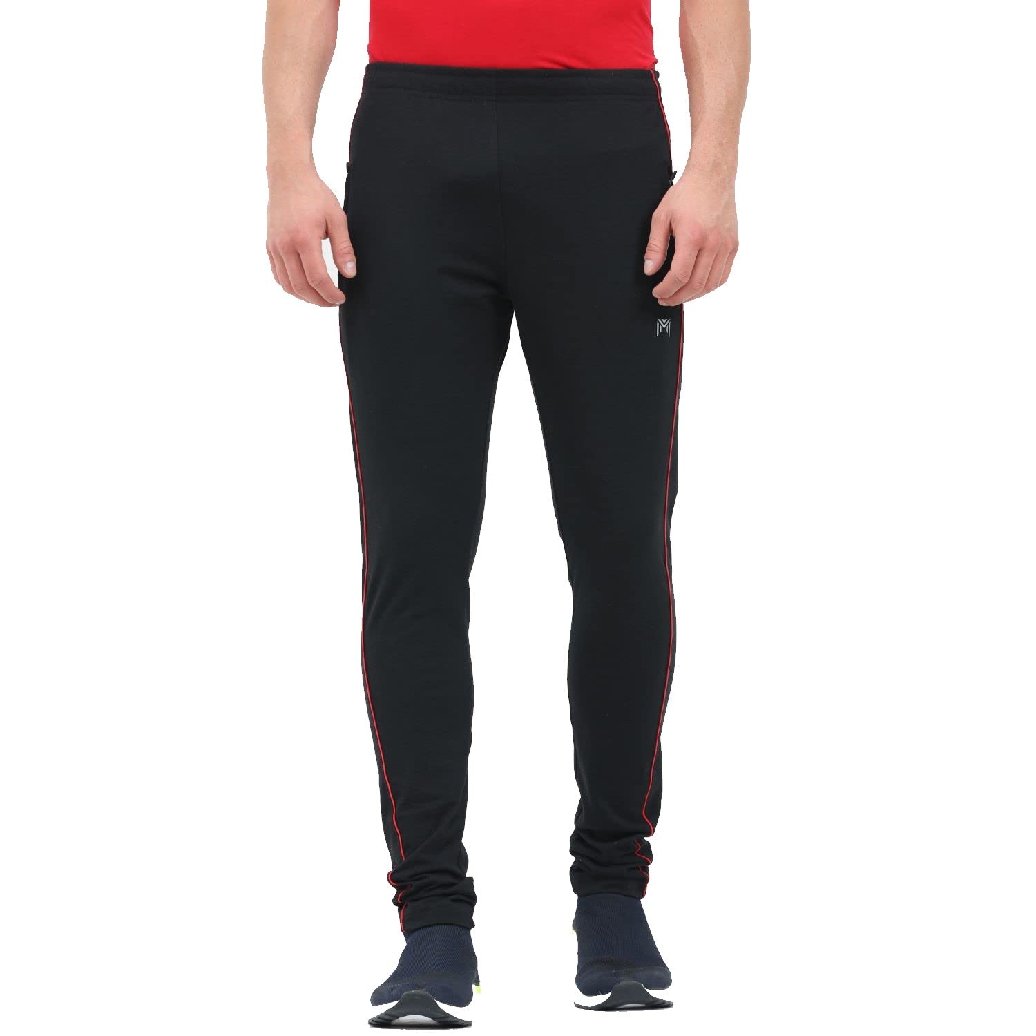 mahim Men's Cotton MG 2001- Relax Pant Regular for Men's-picture-37