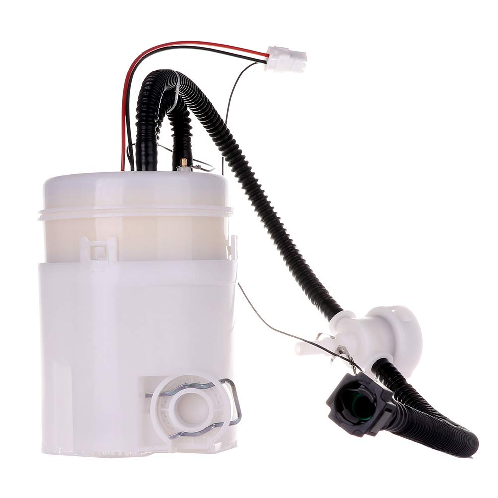 OCPTY Fuel Pump Electric Module Assembly Replacement for 2005-2007 for Land Rover LR3 4.0L