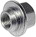 Dorman (611-088.1) 1/2"-20 Wheel Cover Retaining Nut