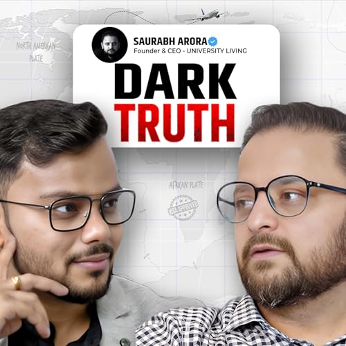 The DARK TRUTH Behind Study Abroad Dreams (ROI REVEALED) | Dream vs Reality