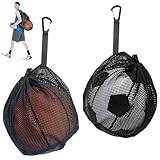 💌【100% Zufriedenheitsgarantie】: Die Zufriedenheit unserer Kunden hat für uns oberste Priorität! Wenn Sie mit dem fussballnetze für 1 ball unzufrieden sind oder Qualitätsprobleme haben, senden Sie ihn bitte innerhalb von 30 Tagen zurück. Wir werden Ihnen eine Rückerstattung oder einen Umtausch anbieten!