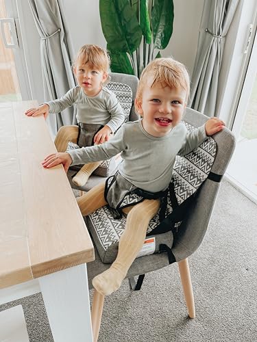 Dreambaby L6030 Grab ‘N Go Travel Booster Seat thumb #8