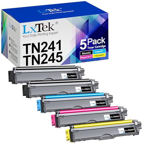 AngryFrog Cyan XL Toner passend für Brother TN-242 TN-246 für Brother