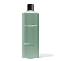 Sebastian Professional Volupt Max Volumizing Conditioner – Balsamo volumizzante che