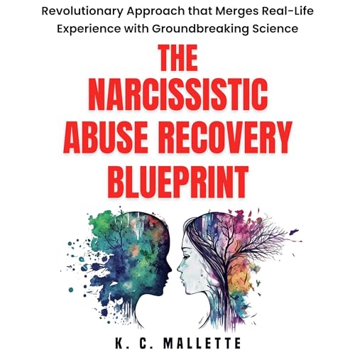 The Narcissistic Abuse Recovery Blueprint by K. C. Mallette episode artwork