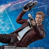  Guardians of Galaxy Remix / Vol. 2 - Star-Lord Limited Edition [S.H. Figuarts][Importación Japonesa]