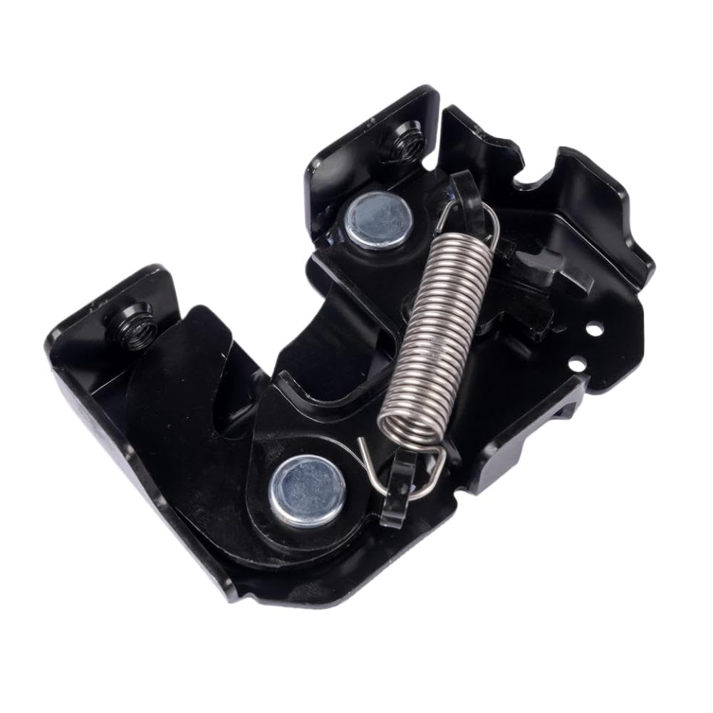 Qhtwuyqek Onecolor Left Side Hood Lock Latch Ap02 656011Ba0b Compatible With Infiniti Q70 Fx50 Fx37 M37 M56 Ex35 Fx35 2009-2019