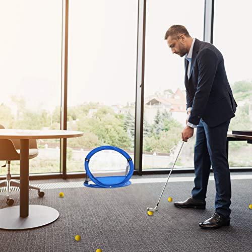 image for Tri Great USA CORP Golf Net Practice Equipment, Training Gear & Aids |