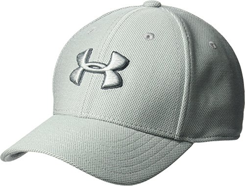 Image of Under Armour Boys' Blitzing Cap Stretch Fit