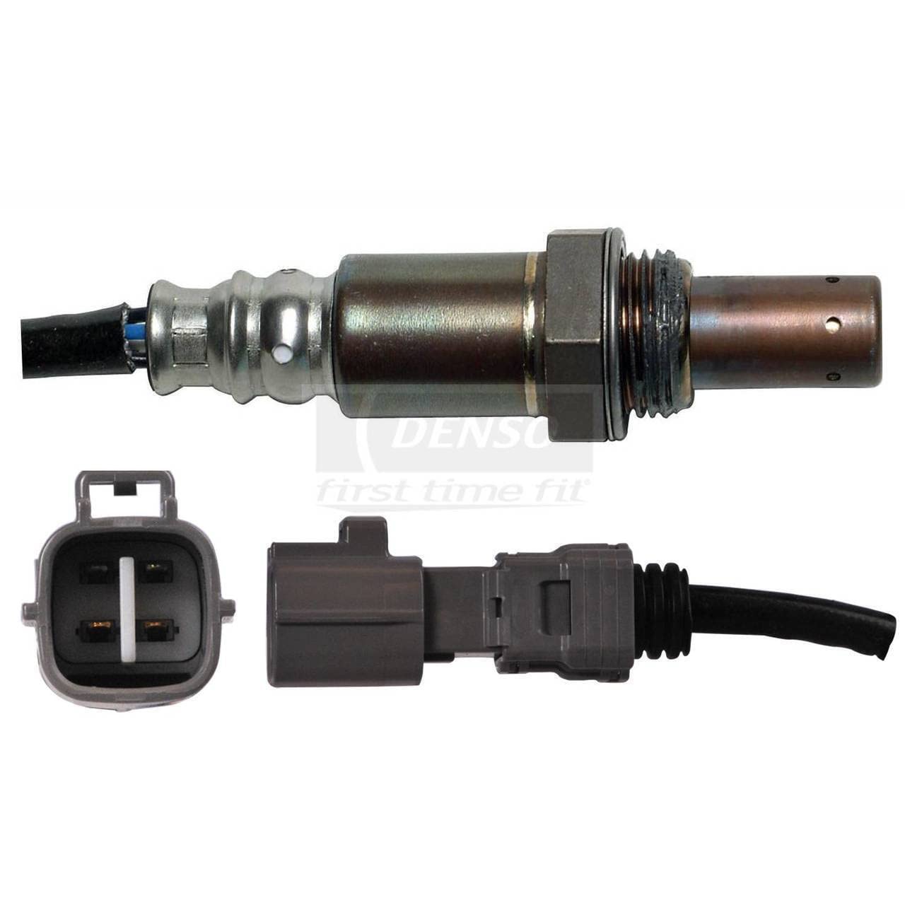Denso 234-4646 Oxygen Sensor – Pars Auto Parts Inc