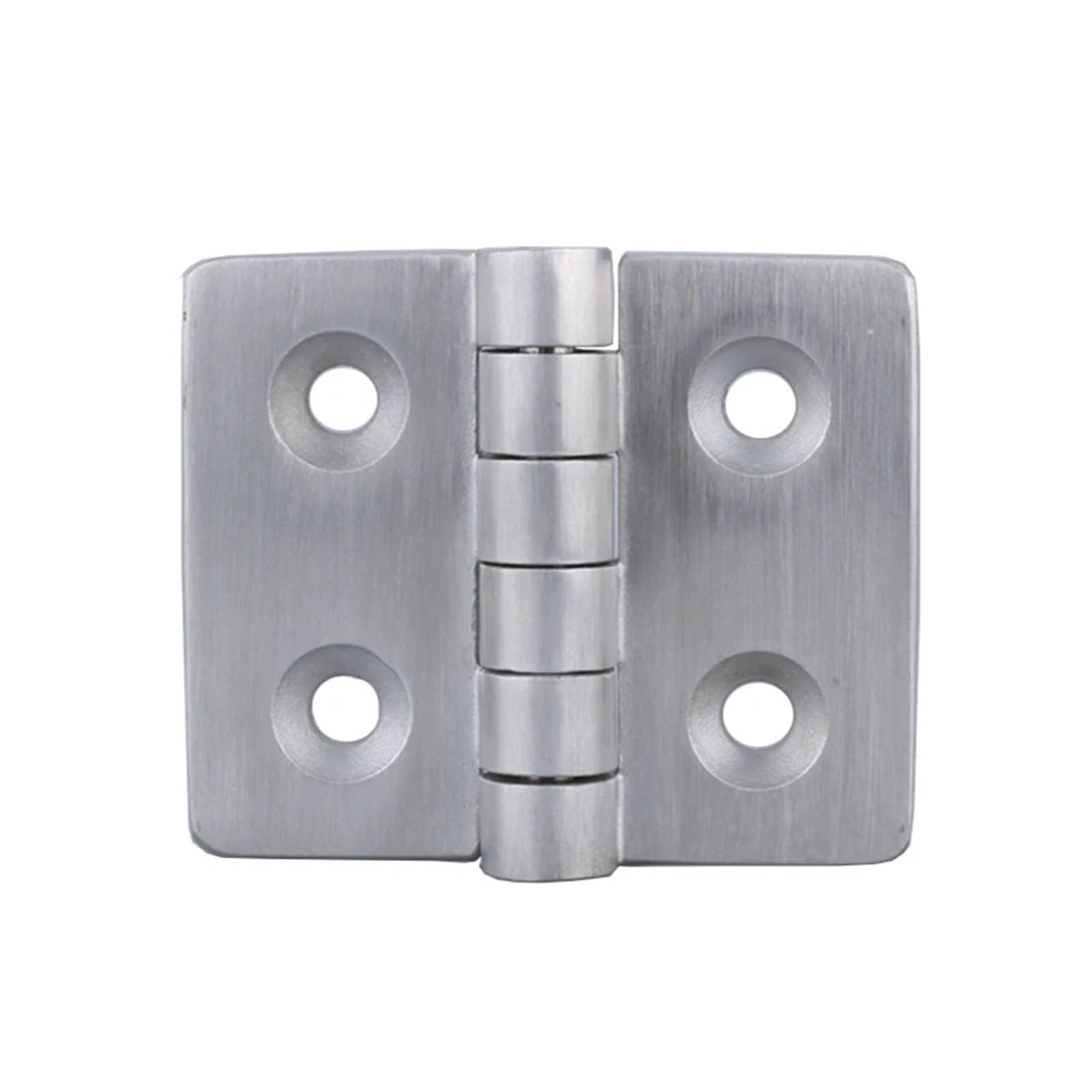 CXFCIHFT 70 * 60mm Industrial Machinery Equipment Door Hinge