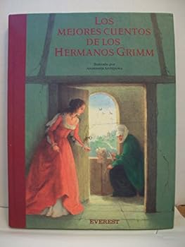 Os Melhores Contos dos Irmãos Grimm