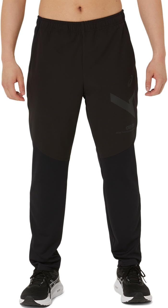 asics AIM-TRGウインドバリアハイブリッドニットパンツ 新品タグ付き Amazon | [アシックス] トレ－ニングウェア AIM-TRGウインドバリア