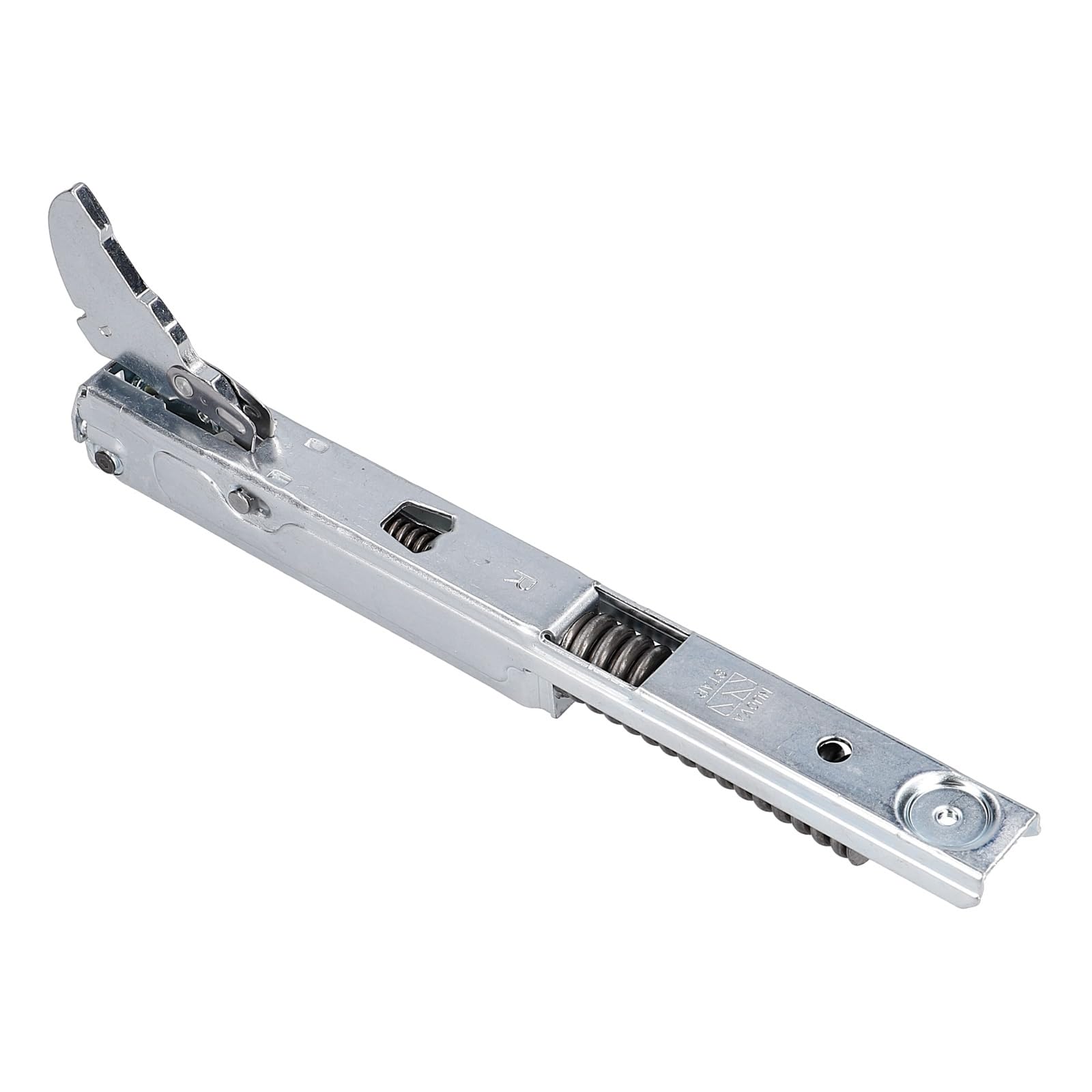 easyPART Kompatibel/Ersatz für BOSCH 00480976 Türscharnier Scharnier Backofentürscharnier Metallscharnier rechts links Backofen Herd Siemens 480976 auch Constructa Junker Junker&Ruh Neff Balay