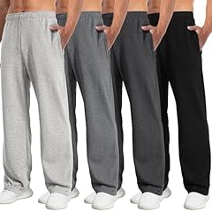 Dark Gray, Black, Heather Gray, Ash Gray