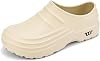 Armadillo Clogs Women, Slip Resistant, Lightweight & Waterproof Oil Resistant Zapatos De Chef for Women, Ideal Work Shoes for Kitchens