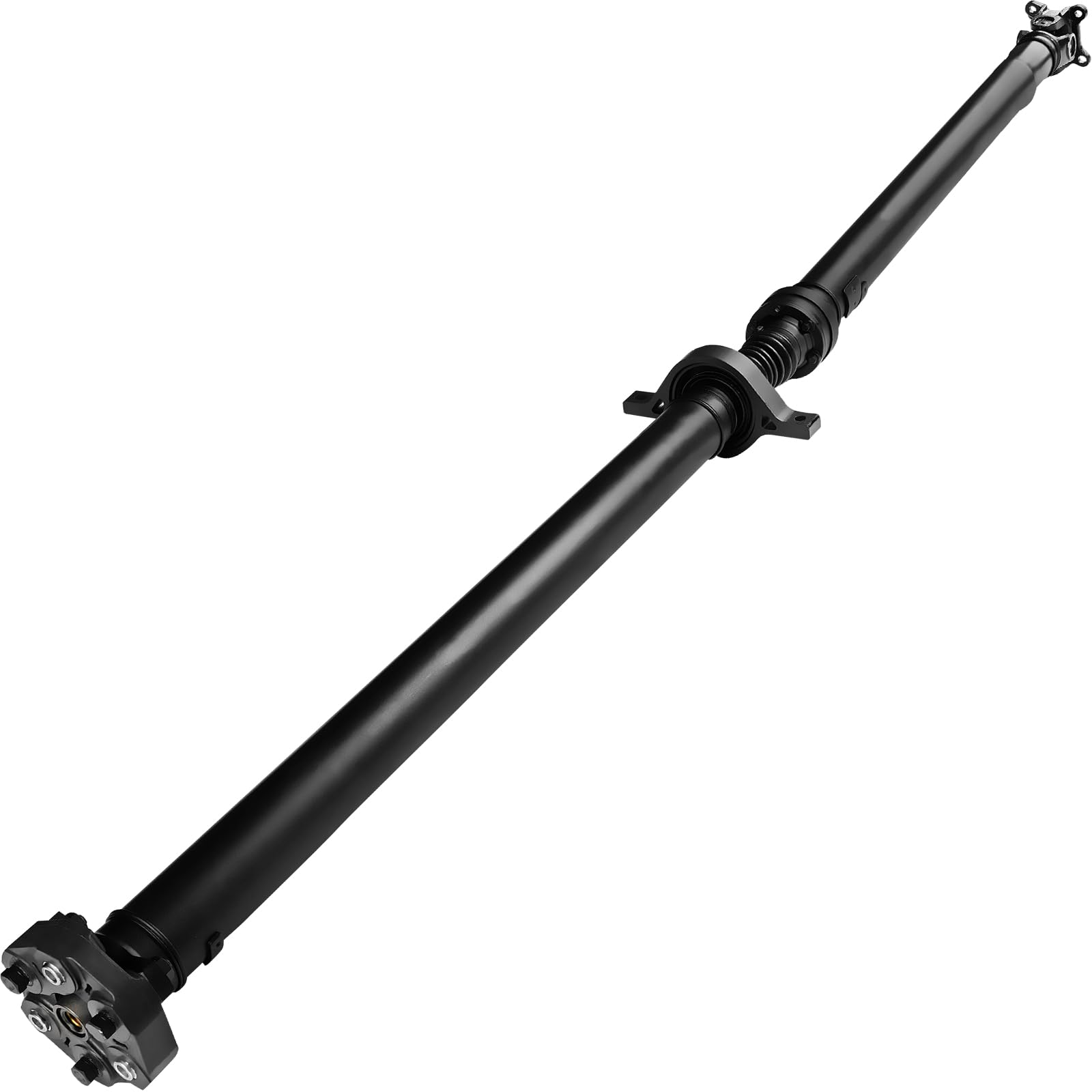 DriveXpert 976-406 Rear Drive Shaft Prop Shaft Driveshaft Assembly