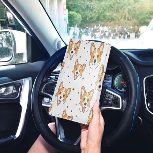 Organizador Para Carro Plegable miniatura 7